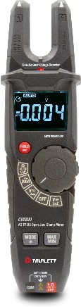 LED Display Multimeter 200 Amp 1000V -Volt