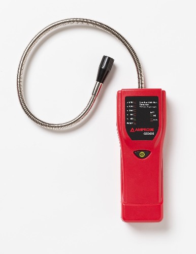 GSD600 Gas Leak Detector LED Display Specialty meter