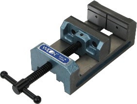 6-in Cast iron Drill Press vise Drill press Vise