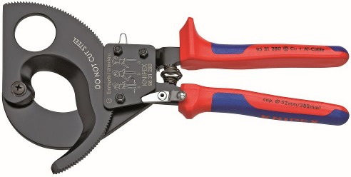 11-Inches Cutting pliers