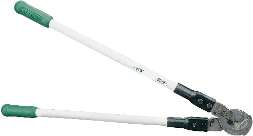 31.5-in Plastic Cable Cutter