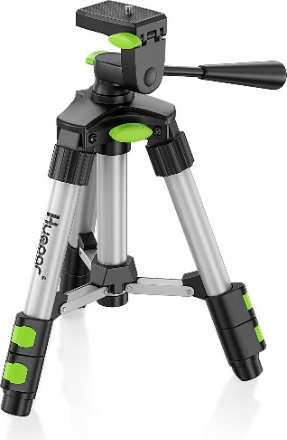 Aluminum Tripod