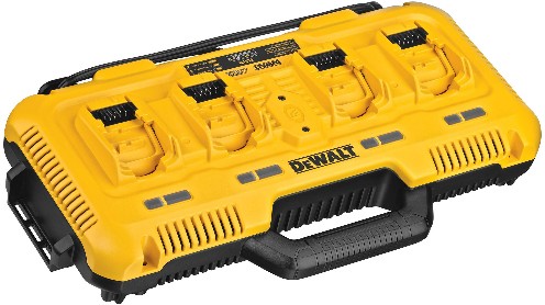 20 -Volt Lithium-ion ( Battery Charger )