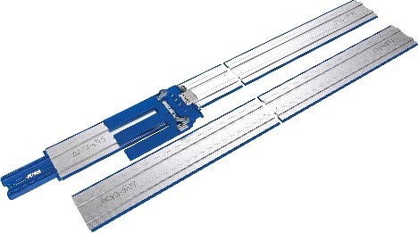 Accu-cut Xl