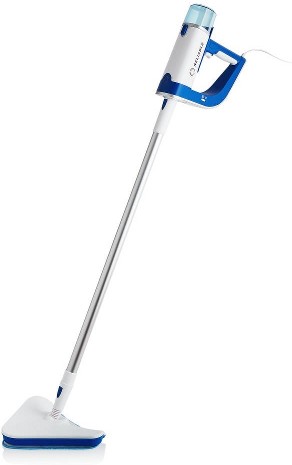 Pronto Pus 300CS 2-in-1 19.67-ft Multipurpose steam cleaner