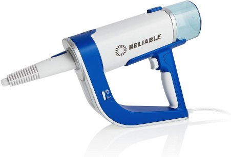 Pronto Portable 19.67-ft Handheld steam cleaner