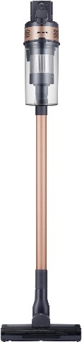 Jet 60 Rose Gold Cordless Pet Stick Vacuum Cleaner (Convertible to Handheld)