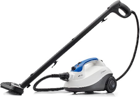 Brio 220CC 19.667-ft Multipurpose steam cleaner