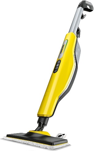 25-ft 1 -Speed Upholstery Steam mop