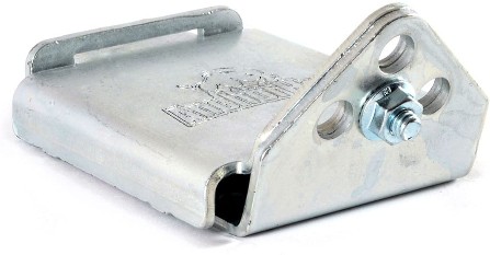 Security Anchor Steel Security anchor 7 -Pieces