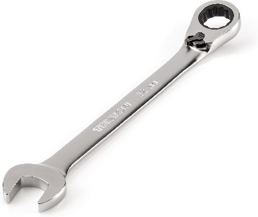 22mm Metric Ratchet Wrench