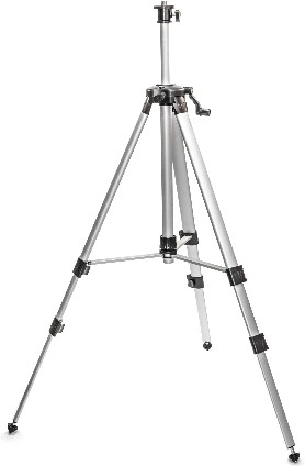 Aluminum Tripod