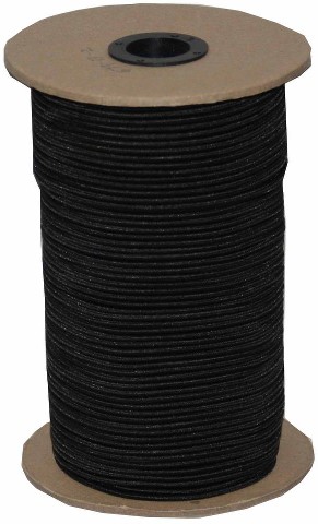 500.0-ft x 0.1875-in Braided Nylon Rope (By-the-Roll)