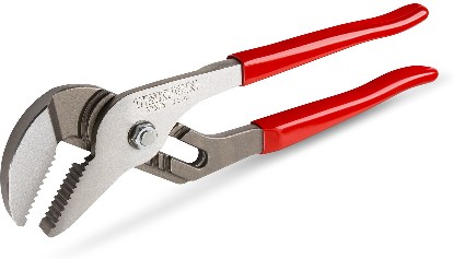 13-in Tongue and groove pliers