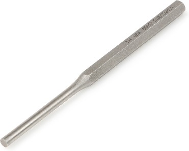 1/4 in Pin punch
