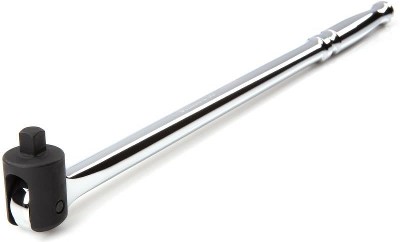 3/8-in Drive 18-in Breaker Bar