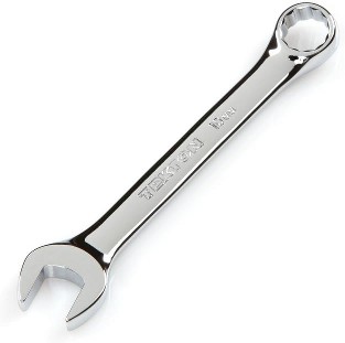10mm 12-point Metric Standard Combination Wrench (no case)