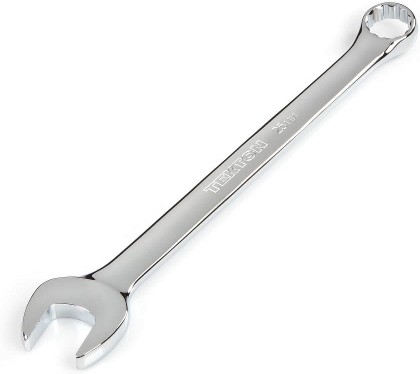 25mm 12-point Metric Standard Combination Wrench (no case)