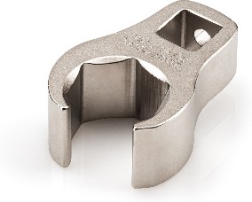 17mm 6-point Metric Flare nut Open end Wrench (no case)