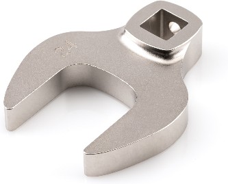 24mm Metric Crowfoot Open end Wrench (no case)