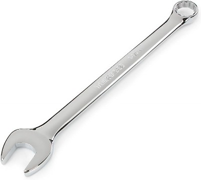 1-1/4-in 12-point Standard (SAE) Standard Combination Wrench (no case)