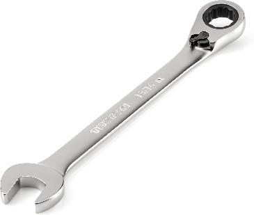 13/16-in Standard (SAE) Ratchet Wrench