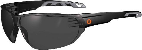 Skullerz VALI Nylon Safety Glasses