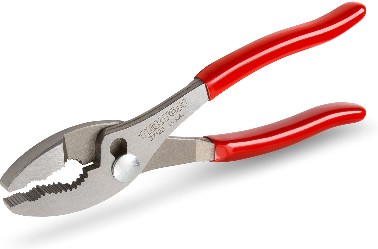 8-in Slip joint pliers Wire Cutter Pliers