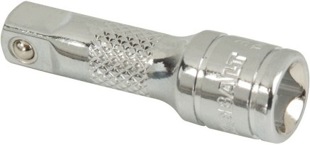 1/4-in Drive 1-1/2-in Socket Extension
