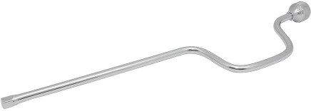 3/8-in Drive 16-in Socket Extension