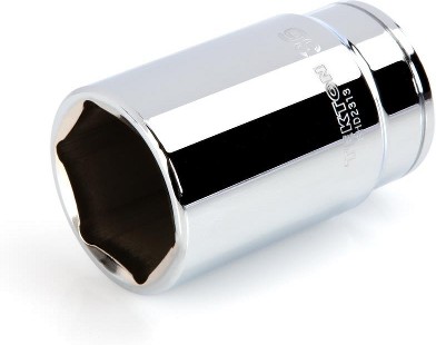 1/2-in Drive Metric 36mm Deep Socket