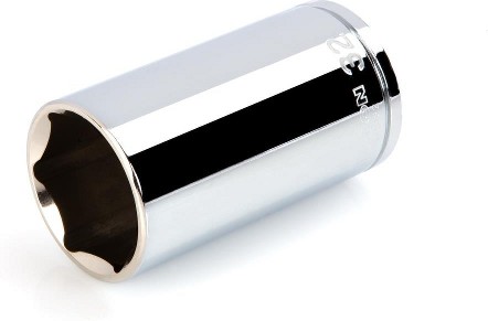 1/2-in Drive Metric 32mm Deep Socket
