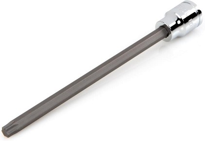 3/8-in Drive T40 Torx Bit Driver Socket