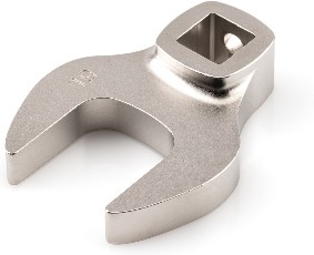19mm Metric Crowfoot Open end Wrench (no case)