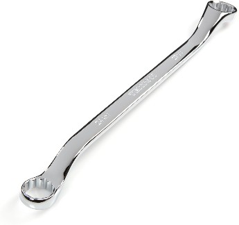 24mm x 27mm Metric Offset Combination Wrench (no case)
