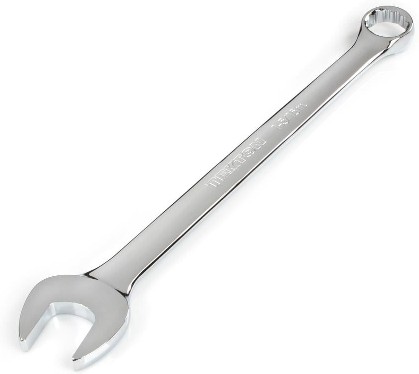 1-5/16-in 12-point Standard (SAE) Standard Combination Wrench (no case)