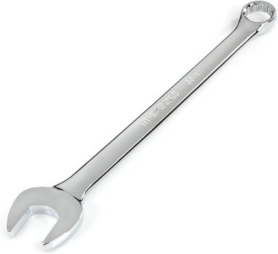 33mm 12-point Metric Standard Combination Wrench (no case)