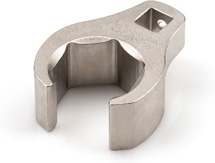 1-1/16-in 6-point Standard (SAE) Flare nut Open end Wrench (no case)