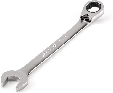 7/8-in Standard (SAE) Ratchet Wrench