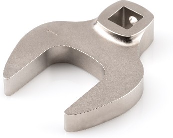 1-in Standard (SAE) Crowfoot Open end Wrench (no case)