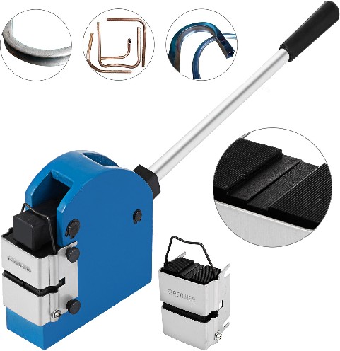 Shrinker and Stretcher Manual Machine 1" Press tool