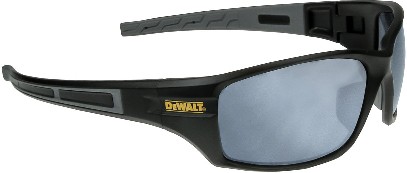 Auger Plastic Safety Glasses