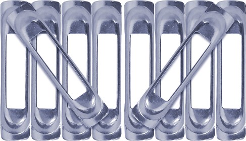 Steel Strap anchor kit 10 -Pieces