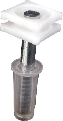 2 -Pack 0.375-in Guide pin