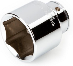 3/4-in Drive Metric 46mm Shallow Socket