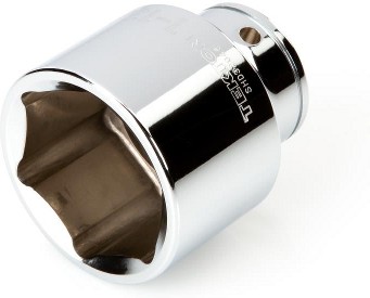 3/4-in Drive Standard (SAE) 1-13/16-in Shallow Socket