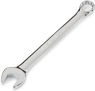 20mm 12-point Metric Standard Combination Wrench (no case)