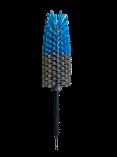 Wheel Brush Cleaning kit attachment
