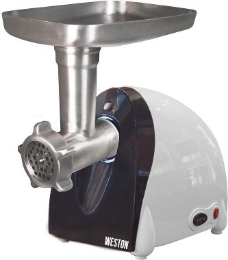Medium Grind Electric Meat grinder 575 -Watt