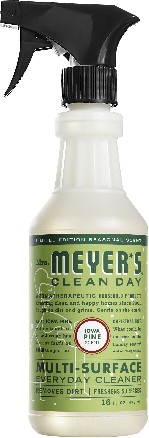 16 -fl oz Iowa Pine Liquid All-Purpose Cleaner